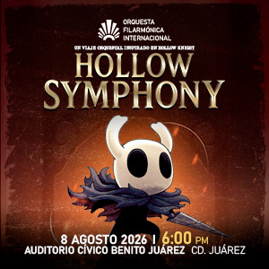 Hollow Sinfónico